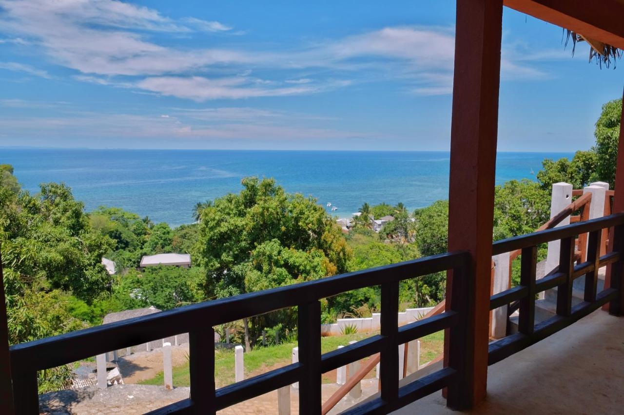 Colibri Lodge Ambatoloaka  Bagian luar foto