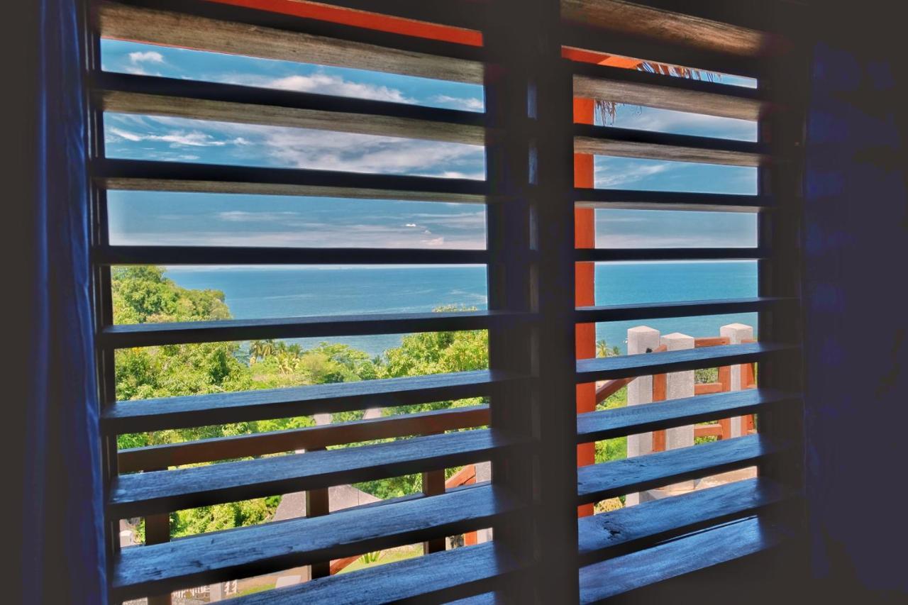 Colibri Lodge Ambatoloaka  Bagian luar foto
